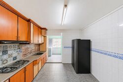 Blk 421 Woodlands Street 41 (Woodlands), HDB 4 Rooms #592466861